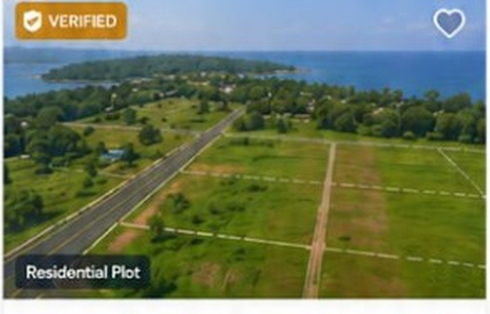 Residential Plot in Garacharma, Port Blair