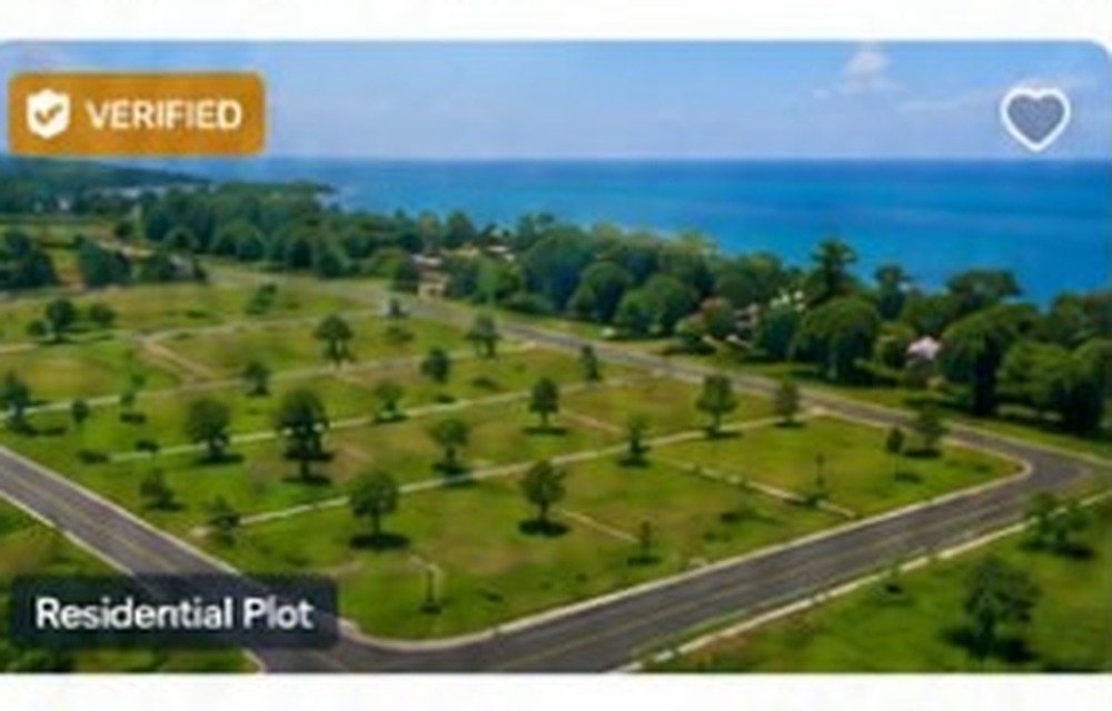 Residential Plot in Tylerabad, Port Blair