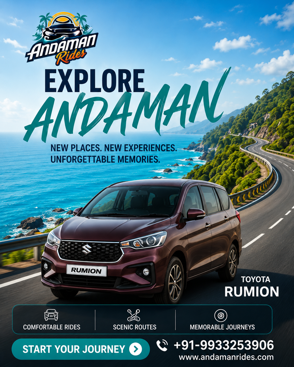 Property buying guide for Andaman