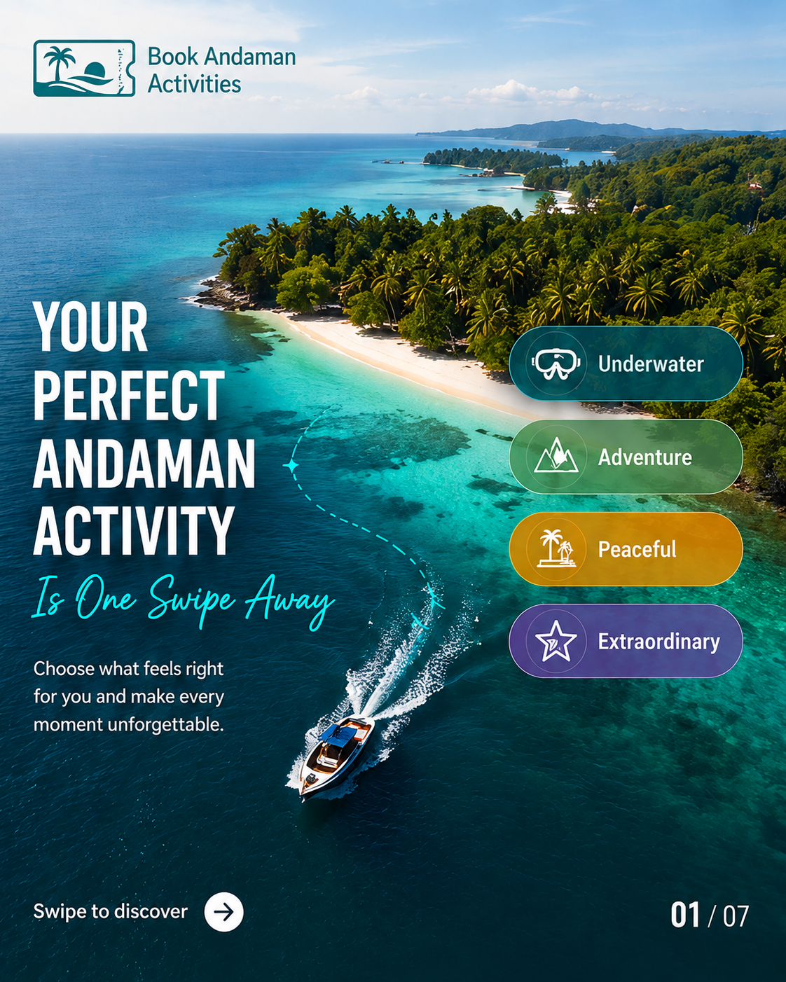 Residential Plot in Garacharma, Port Blair